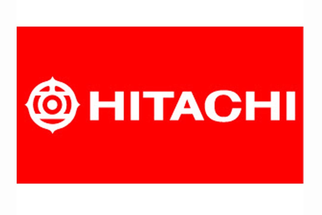 Hitachi