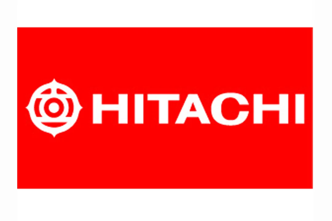 Hitachi