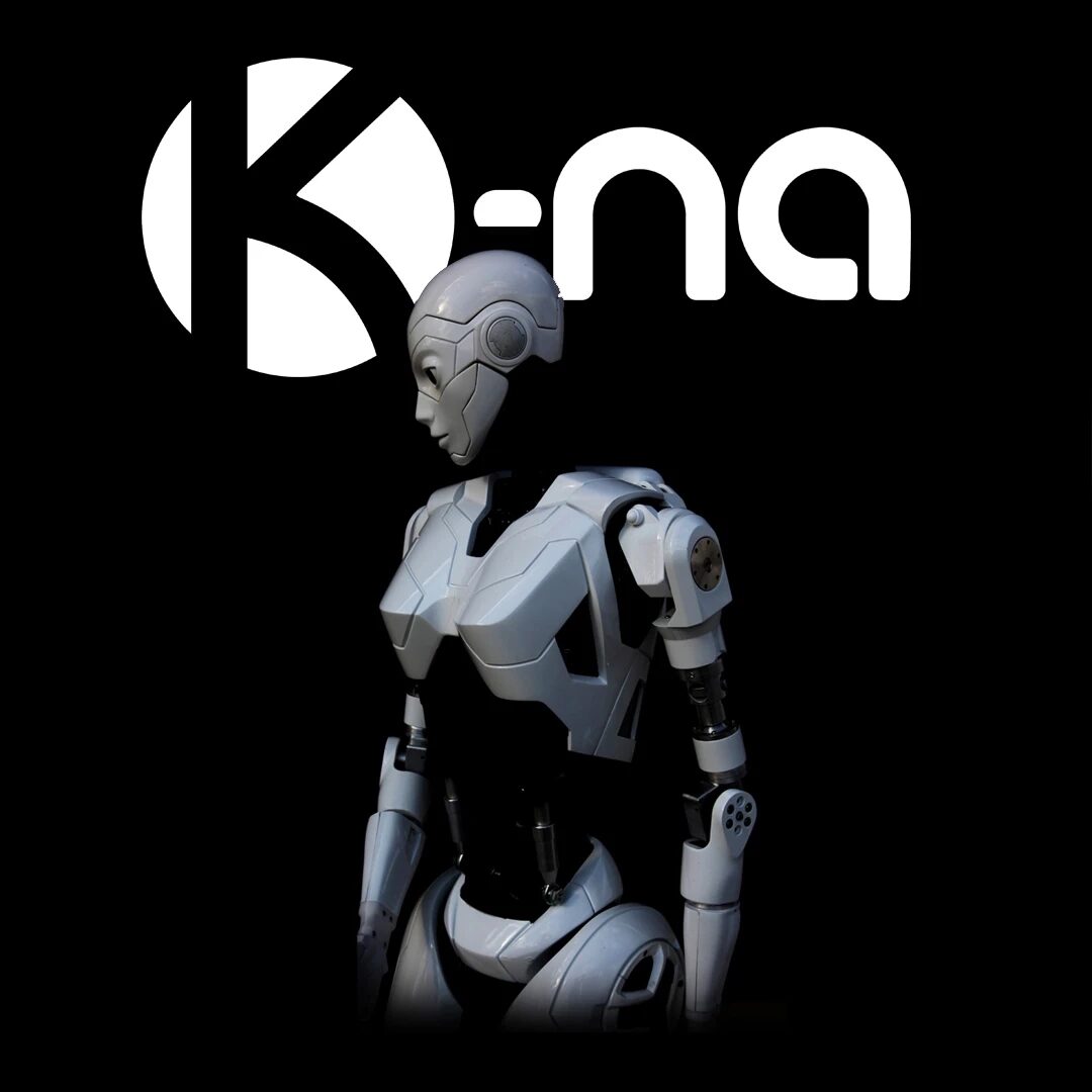 k na