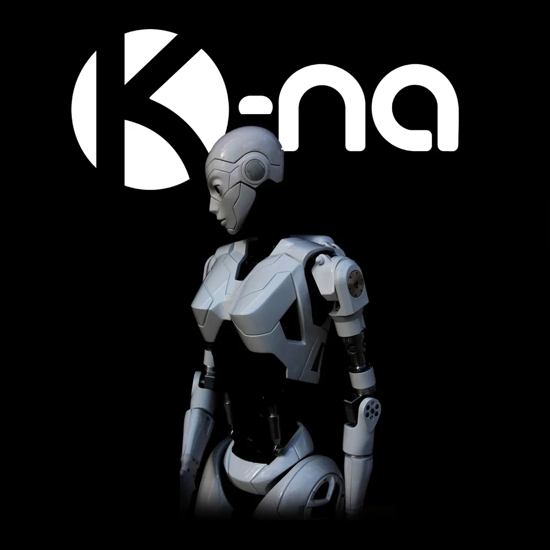 k na