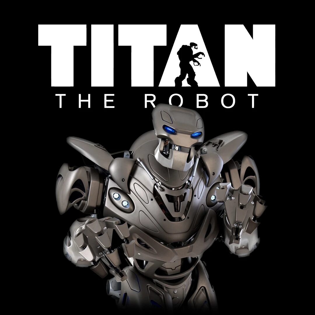 titan