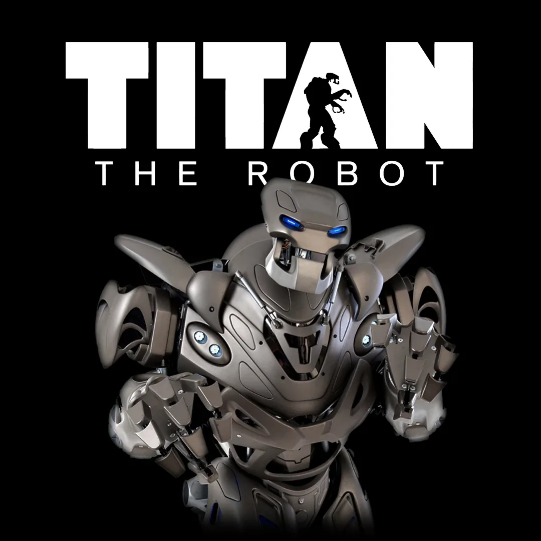 titan
