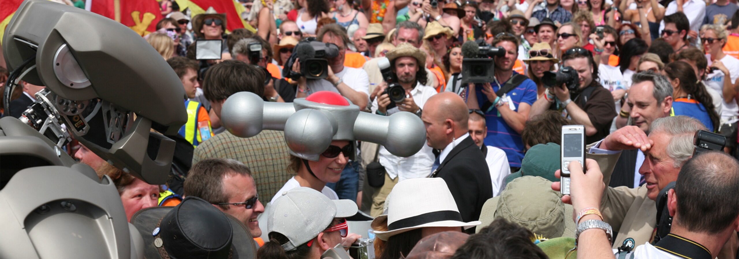 hero image walkabout king charles