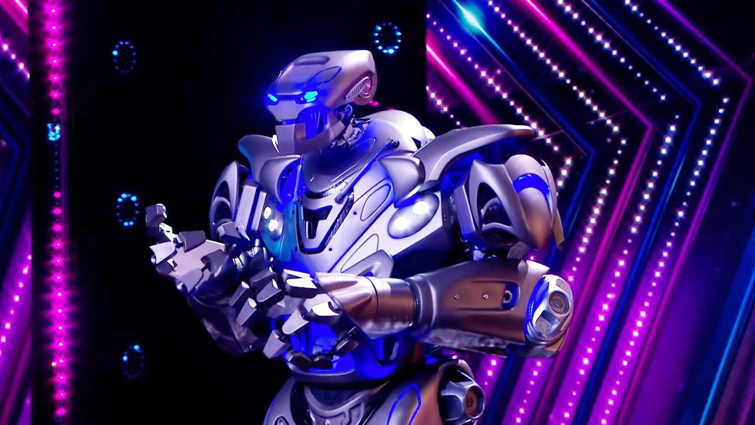 titan celebrity britains got talent show