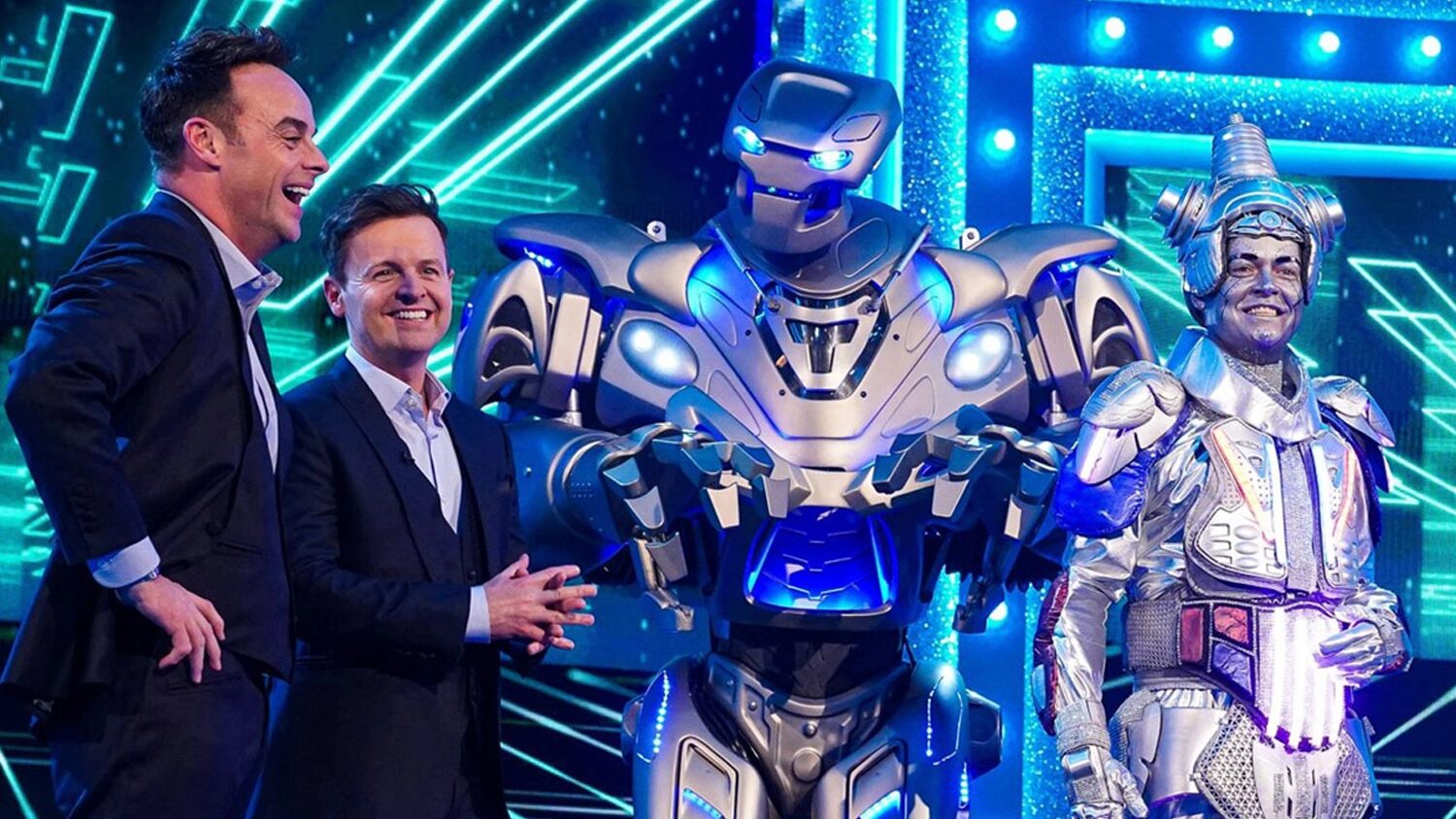 titan celebrity saturday night takeaway