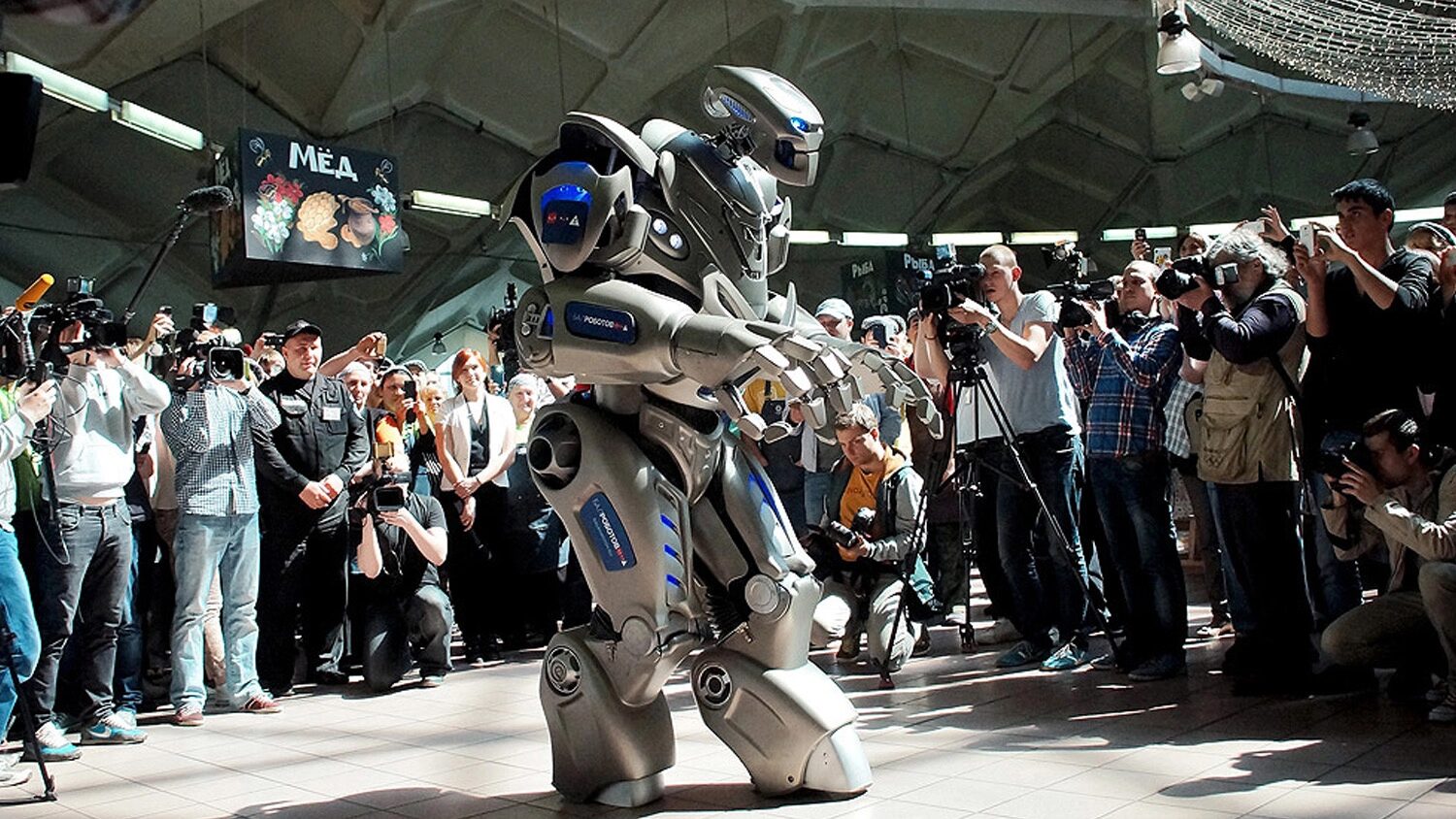 titan corporate moscow journalists