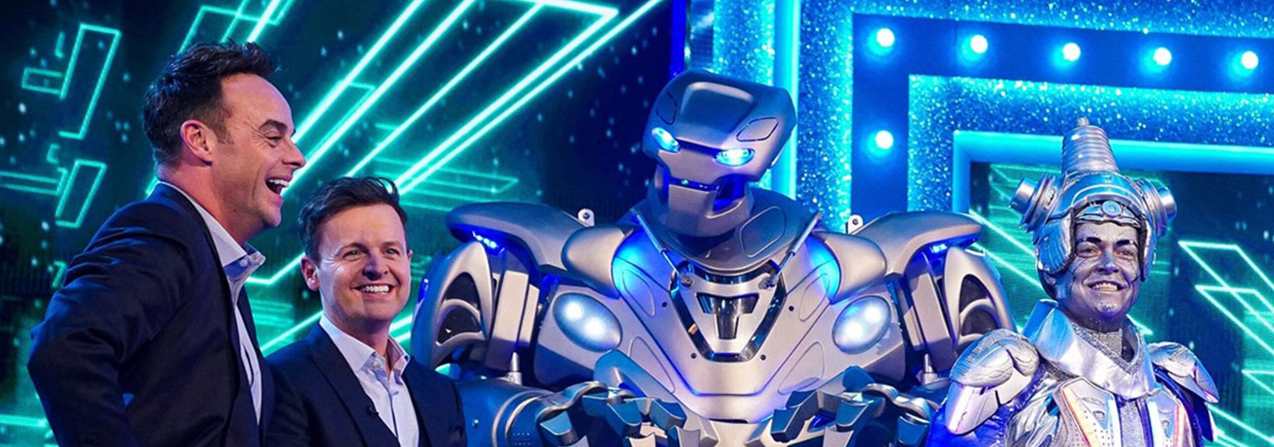 ant and dec saturday night takeaway