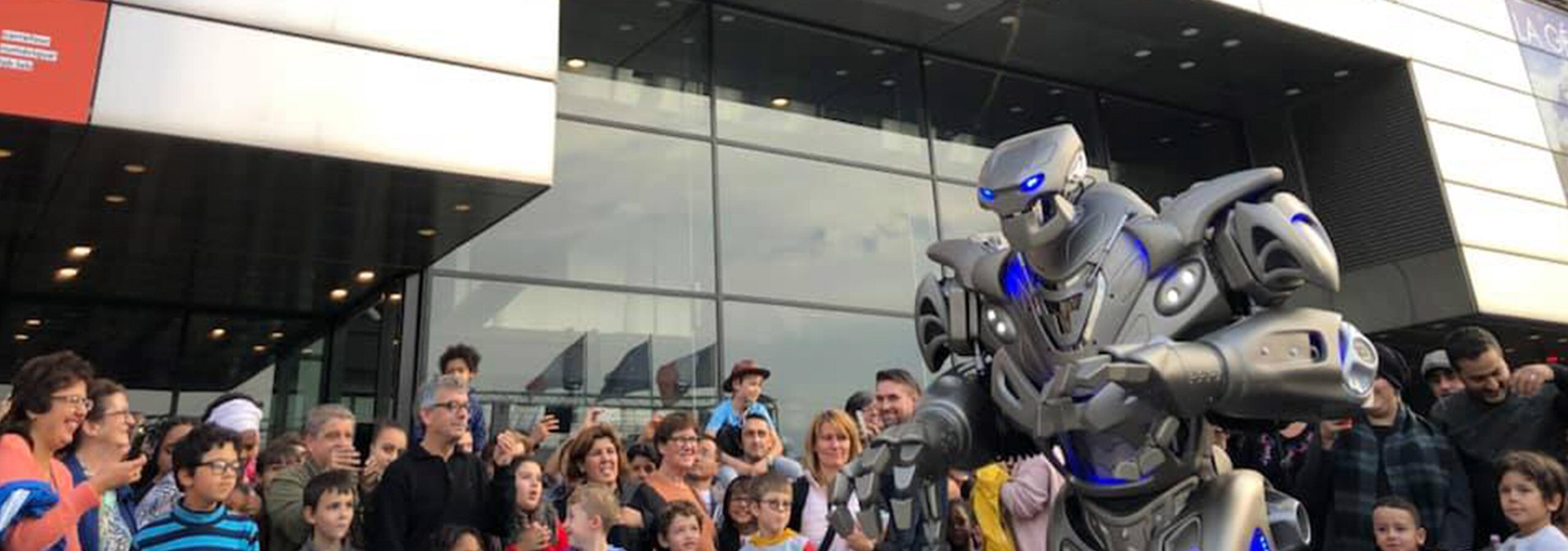 hero image science news article