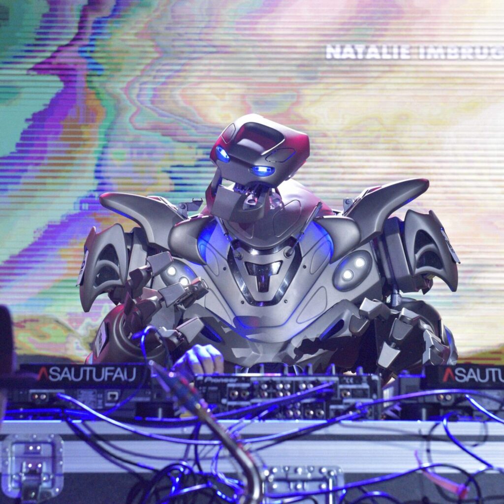 titan dj forum italy entertainment